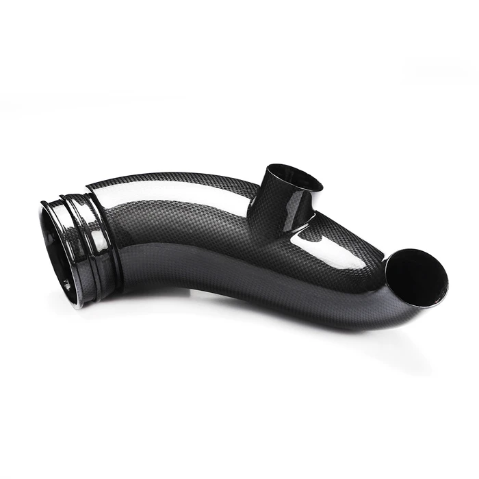 Priză de aer din fibră de carbon