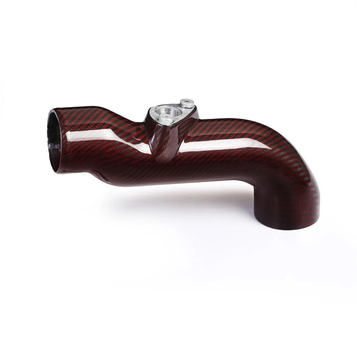 Carbon Fiber Air Intake2