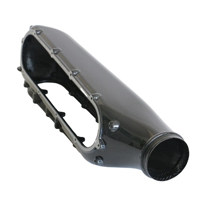 Piese de carbon personalizate