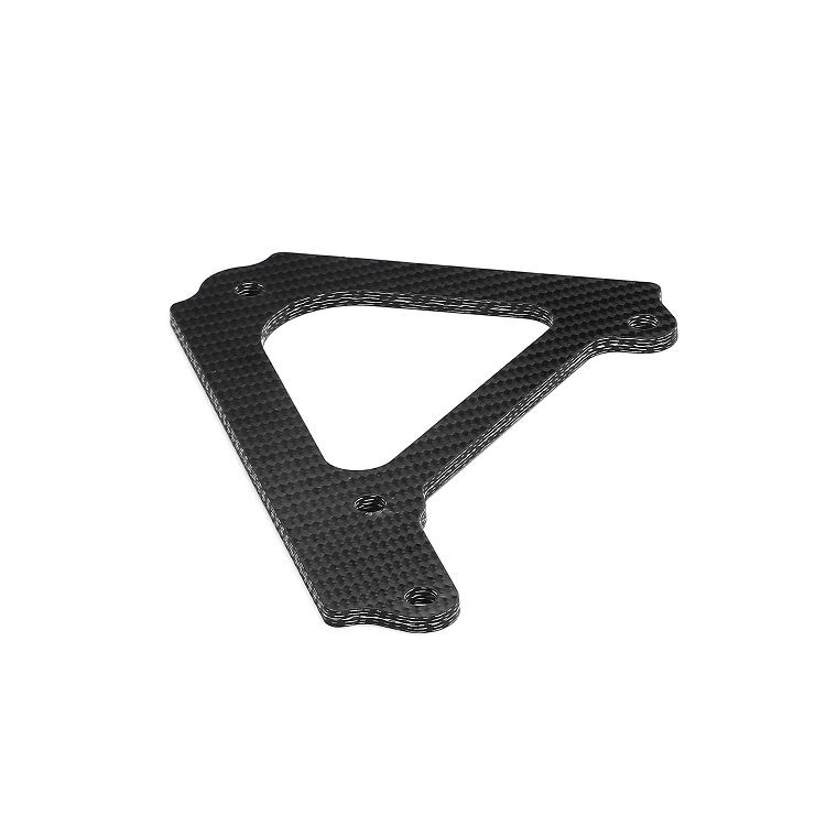 Plăci din Fibră de Carbon