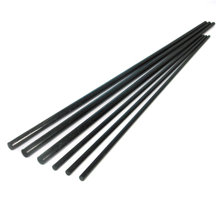 Tija din fibra de carbon