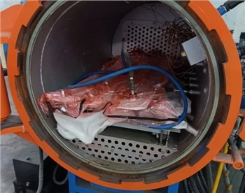 How To Use Autoclave To Produce Carbon Fiber Car Parts