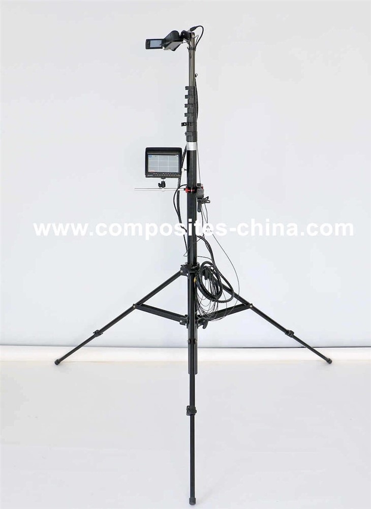 Endzone Camera Fotbal